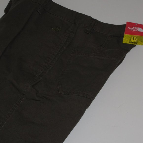NWT The North Face A5 Series Hammerhead Men's Casual Shorts Waist Size 30 NEW - Picture 5 of 10